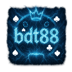 bdt88 ক্যাসিনো তালিকা স্ক্রিন